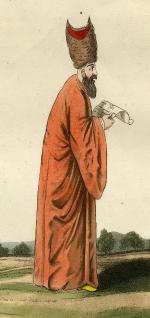 dragomans