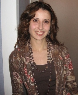 Petya Dimitrova