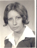 Татьяна Балова